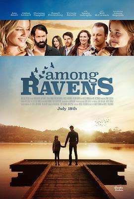 渡鸦之间 Among Ravens (2014) - 毒蛇电影