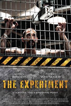 死亡实验 The Experiment (2010) - 毒蛇电影