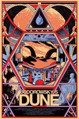 佐杜洛夫斯基的沙丘 Jodorowsky's Dune (2013) - 毒蛇电影