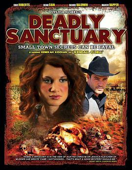 Deadly Sanctuary  (2015) - 毒蛇电影