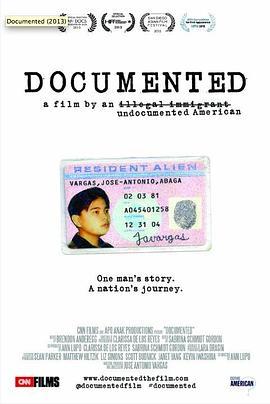 有证移民 Documented (2013) - 毒蛇电影