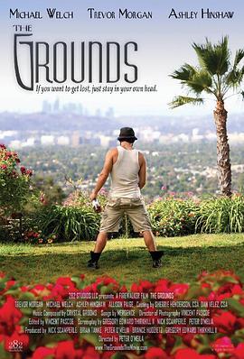 理由 The Grounds (2014) - 毒蛇电影