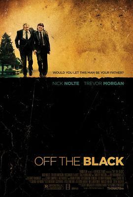 解脱 Off the Black (2006) - 毒蛇电影