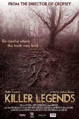 杀手传说 Killer Legends (2014) - 毒蛇电影