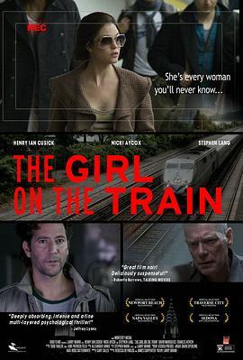 火车上的女孩 The Girl on the Train (2013) - 毒蛇电影