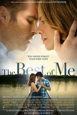 最好的我 The Best of Me (2014) - 毒蛇电影