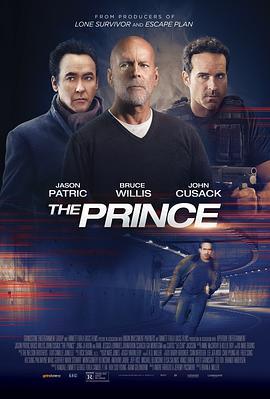 王子 The Prince (2014) - 毒蛇电影