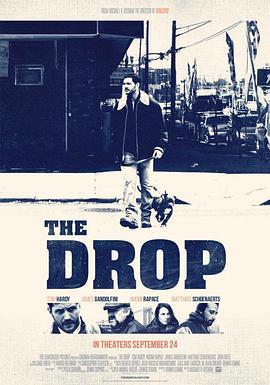 危险藏匿 The Drop (2014) - 毒蛇电影