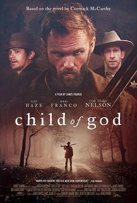 神之子 Child of God (2013) - 毒蛇电影