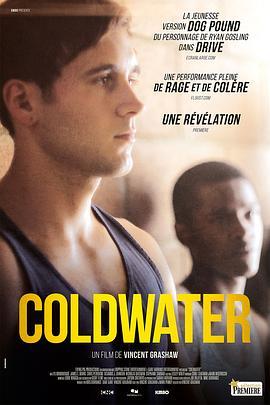 冷水 Coldwater (2013) - 毒蛇电影