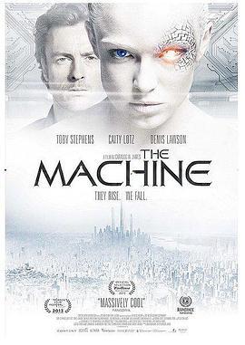 机械危情 The Machine (2013) - 毒蛇电影