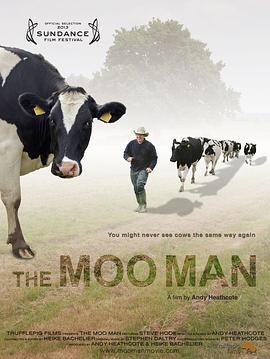 酸甜苦辣牧牛人 The Moo Man (2012) - 毒蛇电影