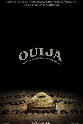 死亡占卜 Ouija (2014) - 毒蛇电影