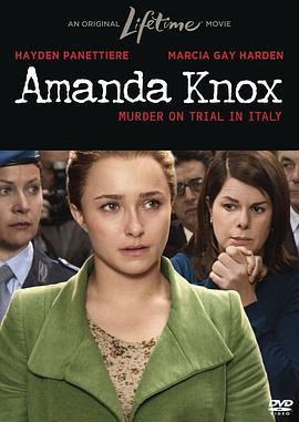 阿曼达·诺克斯：在意大利接受审判的凶手 Amanda Knox: Murder on Trial in Italy (2011) - 毒蛇电影