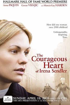 勇敢的护士 The Courageous Heart of Irena Sendler (2009) - 毒蛇电影