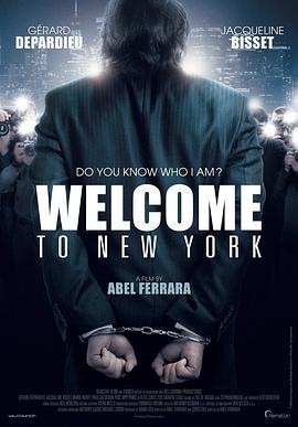 欢迎来到纽约 Welcome to New York (2014) - 毒蛇电影