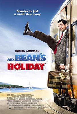 憨豆的黄金周 Mr. Bean's Holiday (2007) - 毒蛇电影