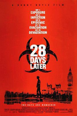 惊变28天 28 Days Later... (2002) - 毒蛇电影