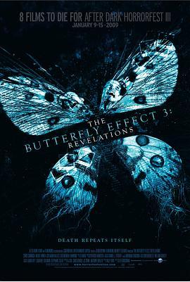 蝴蝶效应3：启示 The Butterfly Effect 3: Revelations (2009) - 毒蛇电影