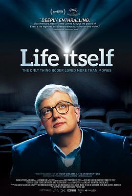 人生如戏 Life Itself (2014) - 毒蛇电影