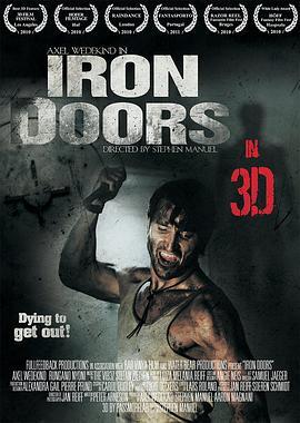 铁门 Iron Doors (2010) - 毒蛇电影