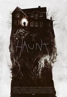 亡魂出没 Haunt (2013) - 毒蛇电影