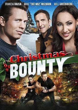 圣诞追缉令 Christmas Bounty (2013) - 毒蛇电影