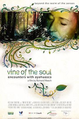 阿雅华思卡：灵魂之藤 Ayahuasca: Vine of the Soul (2010) - 毒蛇电影