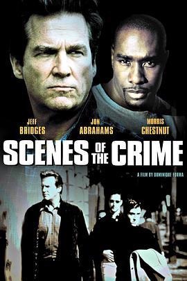 绑架实录 Scenes of the Crime (2001) - 毒蛇电影