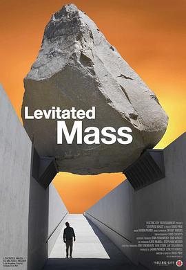 悬浮巨石 Levitated Mass: The Story of Michael Heizer's Monolithic Sculpture (2013) - 毒蛇电影