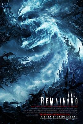 幸存者 The Remaining (2014) - 毒蛇电影