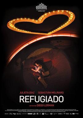 逃亡者 Refugiado (2014) - 毒蛇电影