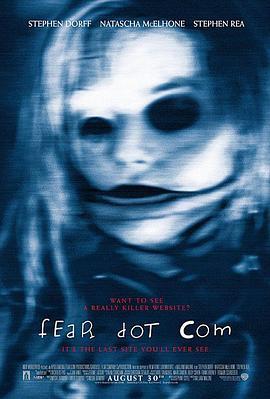 非请勿进 FeardotCom (2002) - 毒蛇电影