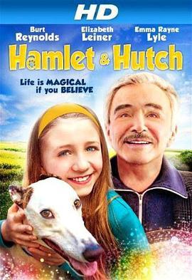 哈姆雷特和哈奇 Hamlet & Hutch (2014) - 毒蛇电影