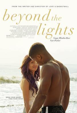 灯光之外 Beyond the Lights (2014) - 毒蛇电影