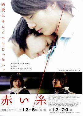 红线 赤い糸 (2008) - 毒蛇电影