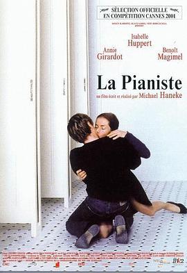 钢琴教师 La pianiste (2001) - 毒蛇电影