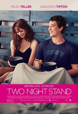 一夜情未了 Two Night Stand (2014) - 毒蛇电影