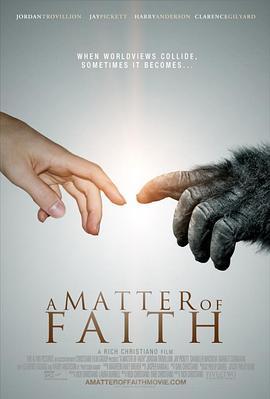 信仰的事 A Matter of Faith (2014) - 毒蛇电影