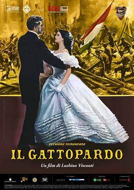 豹 Il gattopardo (1963) - 毒蛇电影