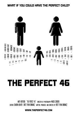 The Perfect 46  (2014) - 毒蛇电影