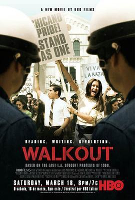 罢工 Walkout (2006) - 毒蛇电影