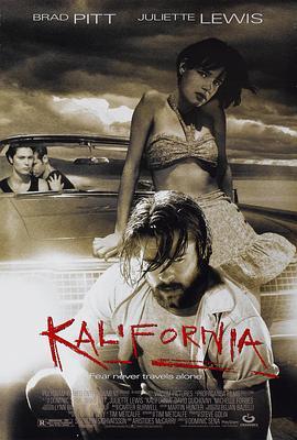 加州杀手 Kalifornia (1993) - 毒蛇电影