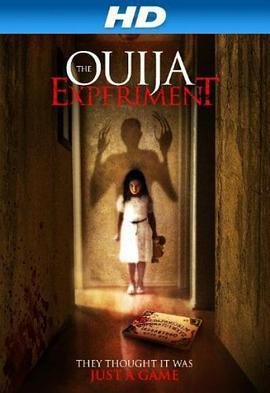 占卜实验1 The Ouija Experiment (2011) - 毒蛇电影