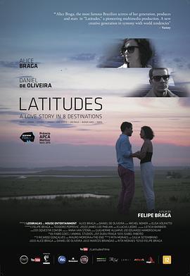 纬度 Latitudes (2014) - 毒蛇电影