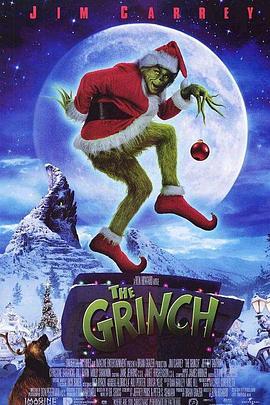 圣诞怪杰 How the Grinch Stole Christmas (2000) - 毒蛇电影