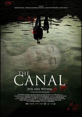 运河迷踪 The Canal (2014) - 毒蛇电影