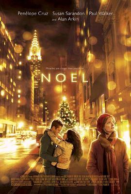 圣诞夜奇迹 Noel (2004) - 毒蛇电影