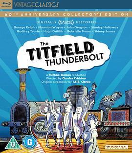 提特菲德事件 The Titfield Thunderbolt (1953) - 毒蛇电影