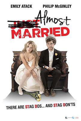 差点结婚 Almost married (2014) - 毒蛇电影